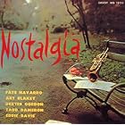 Nostalgia by  Fats Navarro 