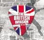 British Invasion: 1963-1967