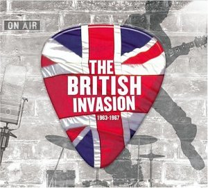 CD-Charts  Search : British Invasion: 1963-1967
