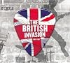 British Invasion: 1963-1967 British Invasion: 1963-1967