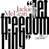 Image of album by Jackie McLean