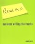 Read This: Business Writing That Works