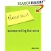 Read This!: Business Writing that Works