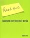 Read This!: Business Writing that Works