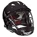 Cascade CLH2 Lacrosse Helmet (Navy)