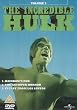 Incredible Hulk Vol.3 [DVD]