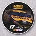 NASCAR, Matt Kenseth Auto Coaster, Single Coaster for Your Car Image