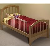 KidCo Children's Wooden Bed Rail by KidCo