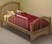Baby : KidCo Children's Wooden Bed Rail