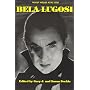 Bela Lugosi (Midnight Marquee Actors Series)