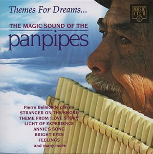 Pierre Belmonde - Themes for Dreams - Zortam Music