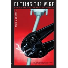Cutting the Wire: Gaming Prohibition and the Internet (Gambling Studies) (Gambling Studies Series)