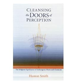 Cleansing the Doors of Perception