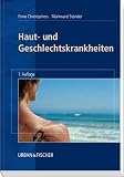 Haut- und Geschlechtskrankheiten