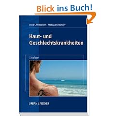 Haut- und Geschlechtskrankheiten