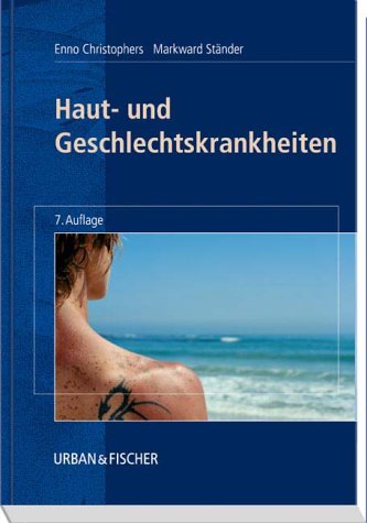 Haut- und Geschlechtskrankheiten
