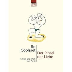 Der Pinsel der Liebe