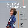 Image of album by Marian McPartland
