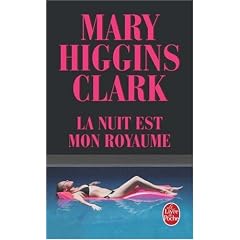 La nuit est mon royaume