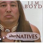 alterNATIVES by Jim Boyd