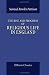 Book The Rise and Progress of Religious Life in England