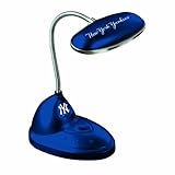 New York Yankees LED Desk Lamp