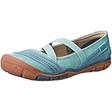 KEEN Women's Rivington CNX Criss-Cross Shoe
