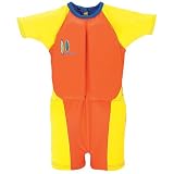 Stearns  Boy's Swim N Float Swimsuit / PFD