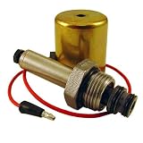 Meyer (B) Solenoid Valve Assembly, Red Wire