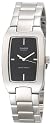 Casio Men's Silver-Tone Analog Bracelet Watch #MTP1165A-1C