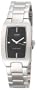 Casio Men's MTP1165A-1C Silver-Tone Analog Bracelet Watch