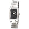 Casio Men's MTP1165A-1C Silver-Tone Analog Bracelet Watch