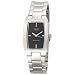 Casio Men's MTP1165A-1C Silver-Tone Analog Bracelet Watch