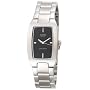 Casio Men's Silver-Tone Analog Bracelet Watch #MTP1165A-1C