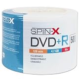 Cheap SNX DVD+R Recordable Disc Pack
