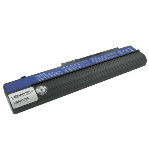 Lenmar LBAR1025 Battery for Acer Laptop Computers (Black)