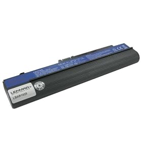 Lenmar LBAR1025 Battery for Acer Laptop Computers (Black) by Lenmar