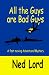 Book All the Guys are Bad Guys