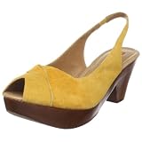 Miz Mooz Womens Rainer Slingback Pump