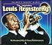 The Legendary Louis Armstrong: His Greatest Hits & Finest Performances - 3 CD Set