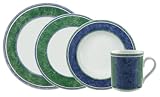 Villeroy & Boch Switch-3 Costa 16-Piece Set, Service for 4