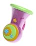 Barbie Voice Record Horn