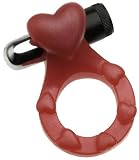California Exotics / Swedish Erotica Tera Patricks Heart-On Wireless Lovemaker (Pack of 2)