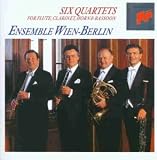 Six Quartets
