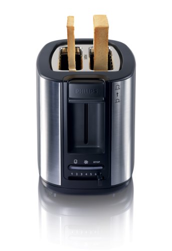Philips HD2628/20 Toaster