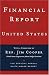 Financial Report of the United States: The Official Annual White House Report