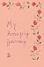 Book My Amazing Journey: A Guide for Bunny Parents