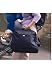 Samsonite Weekender - Travel Bag - colour, Midnight