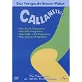 Callanetics - Das Fortgeschrittenen-Paket