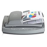 Buy HP ScanJet 7650 Flatbed Scanner with Auto Document Feeder (L1940A#B1H)